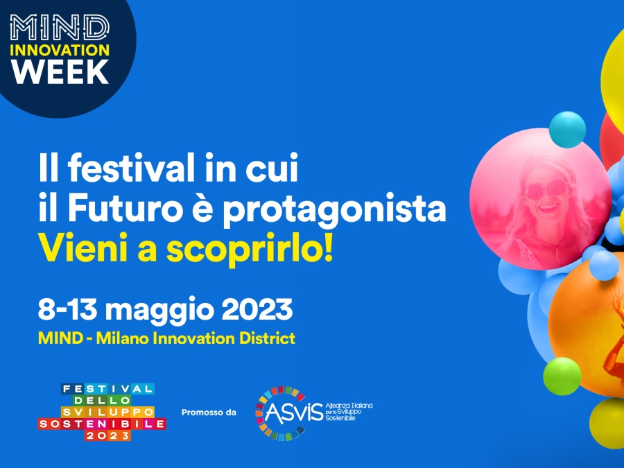 Al via a Milano la prima Mind Innovation Week, il festival dedicato all’innovazione